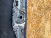 Querlenker Achsschenkel hinten