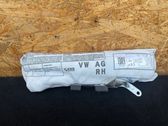 Airbag del asiento