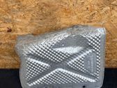 Exhaust heat shield