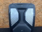 Front seat light