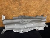 Exhaust heat shield