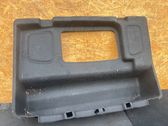 Other trunk/boot trim element