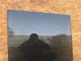 Luna de la puerta trasera