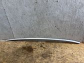 Roof trim bar molding cover