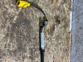 Bonnet Pedestrian Airbag Actuator