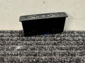 USB socket connector