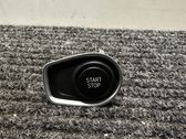 Engine start stop button switch