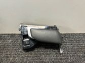 Gear shifter/selector