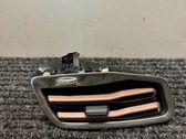 Dashboard side air vent grill/cover trim