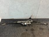 Steering rack
