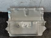 Exhaust heat shield