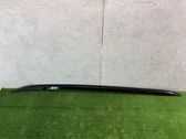 Roof bar rail