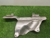 Hitzeschutz Abschirmblech Motorraum