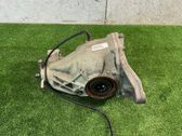 Rear differential