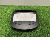Rear seat light