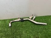 Air conditioning (A/C) pipe/hose