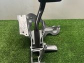 Brake pedal