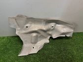 Hitzeschutz Abschirmblech Motorraum