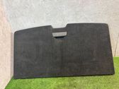 Trunk/boot floor carpet liner