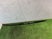 Roof bar rail