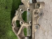 Cubo de rueda trasera