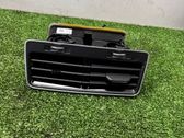 Rear air vent grill