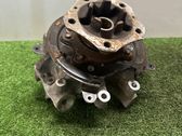 Rear wheel hub spindle/knuckle