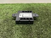 Unité de commande module de porte