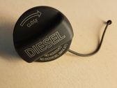 Fuel tank filler cap