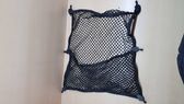 Trunk/boot cargo luggage net