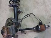Front shock absorber/damper