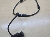 Acceleration sensor