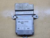 Airbag control unit/module