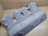 Exhaust heat shield