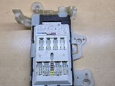 Comfort/convenience module