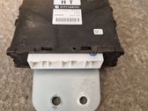 Gearbox control unit/module