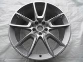 R20 forged rim