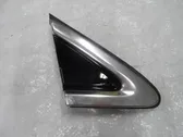 Plastic wing mirror trim cover