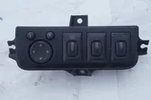 Other switches/knobs/shifts