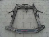 Front subframe