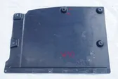 Engine splash shield/under tray