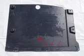 Engine splash shield/under tray