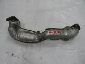 Exhaust manifold