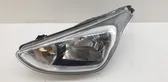 Headlight/headlamp