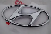 Mostrina con logo/emblema della casa automobilistica