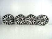 R18 alloy rim