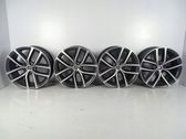 R22 alloy rim