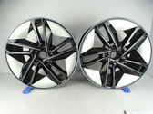 R21 alloy rim