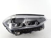 Headlight/headlamp