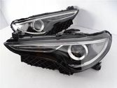 Headlight/headlamp